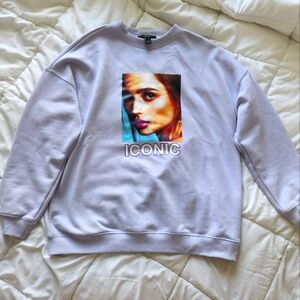 Women's small Forever 21 jumper